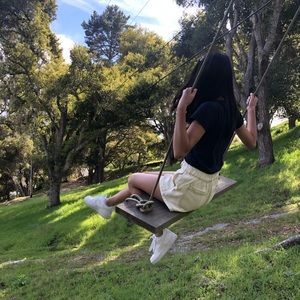 Meet your Posher, Zhilin